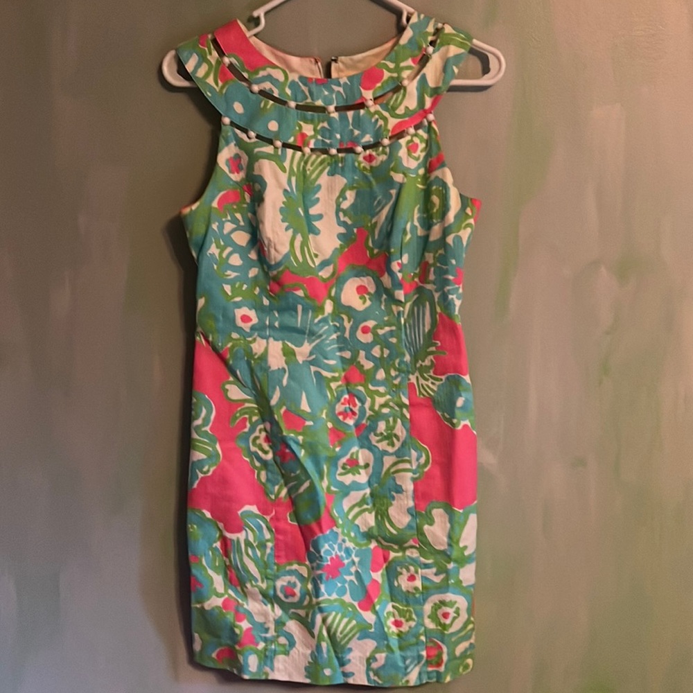Reduced Lily Pulitzer dress